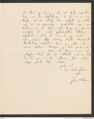 k.k. naturhistorisches Hofmuseum, Intendanzakten 1885-1896 (Hauer), Aktenzahl Z.232.aa/1888, Seite 3